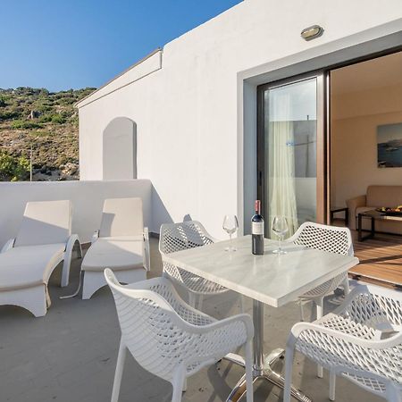 Ladiko Suites - Faliraki Exterior foto
