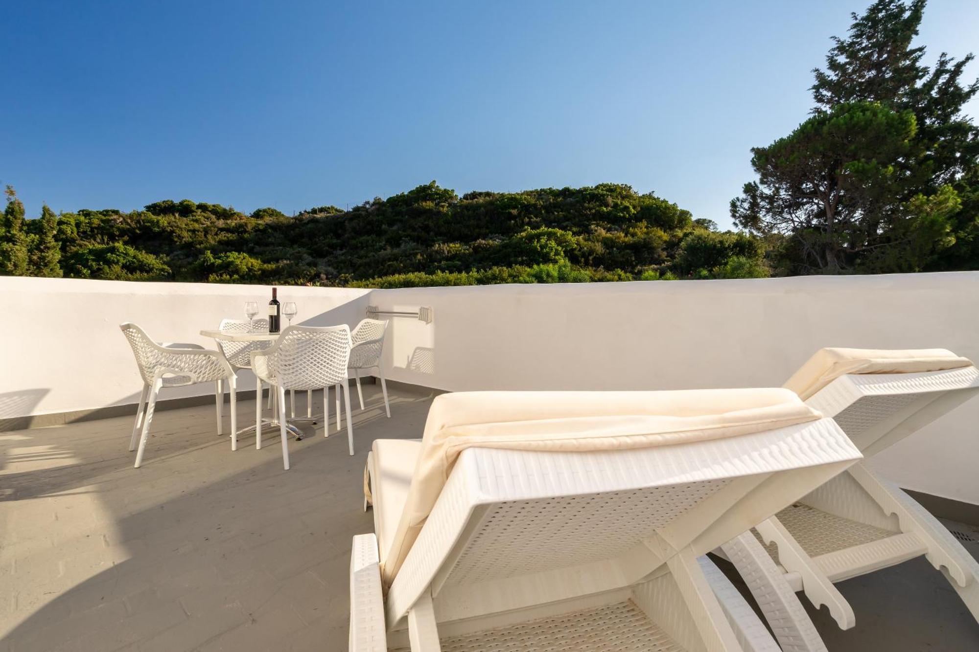 Ladiko Suites - Faliraki Exterior foto