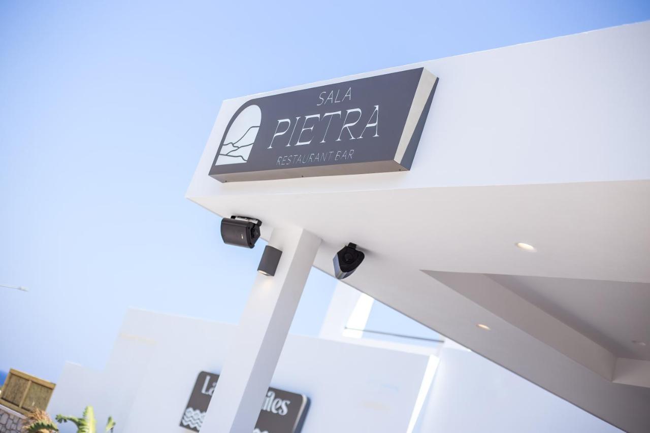 Ladiko Suites - Faliraki Exterior foto