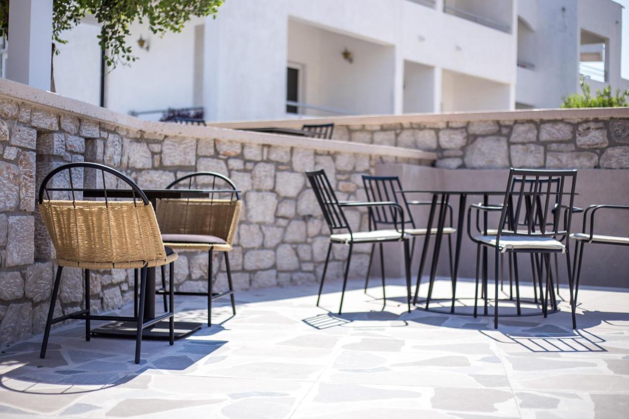 Ladiko Suites - Faliraki Exterior foto